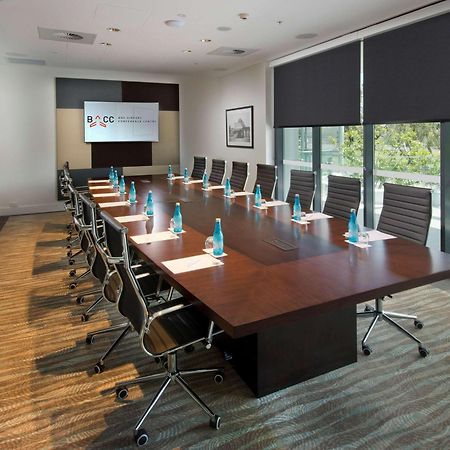 Pullman Brisbane Airport Hotel Exterior foto Boardroom at the ICC Academy